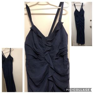 Vera Wang Dress